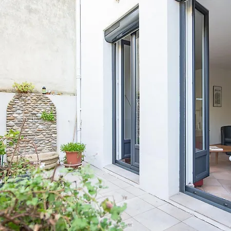 La Voute * Каркассон