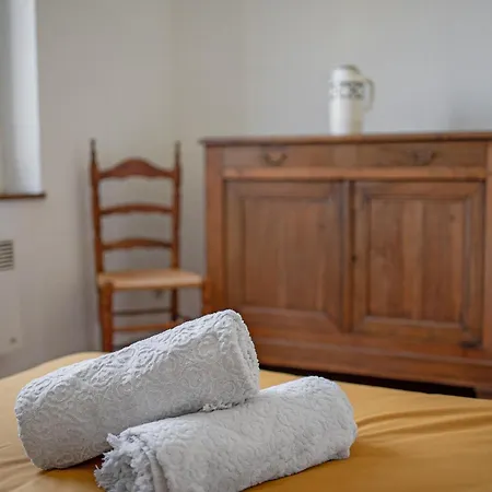 La Voute Вилла *