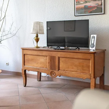 La Voute Каркассон