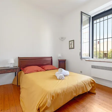 La Voute Вилла Каркассон