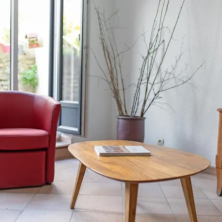 La Voute Каркассон