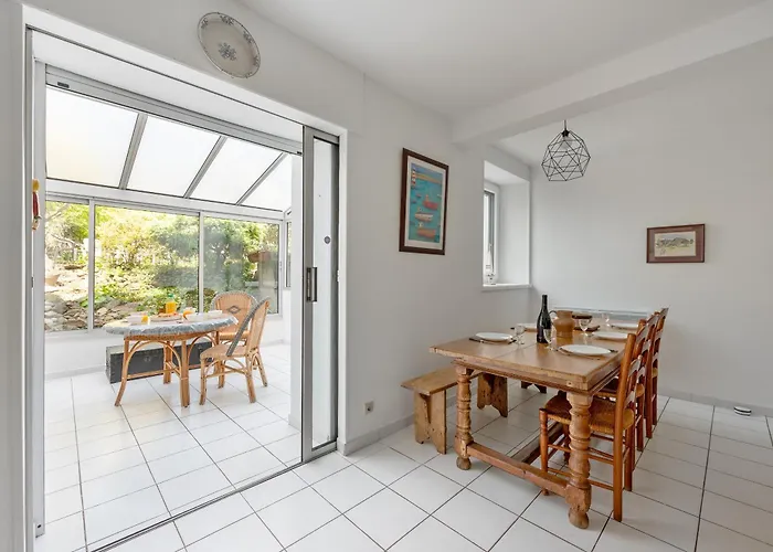 Villa La Voute Carcassonne