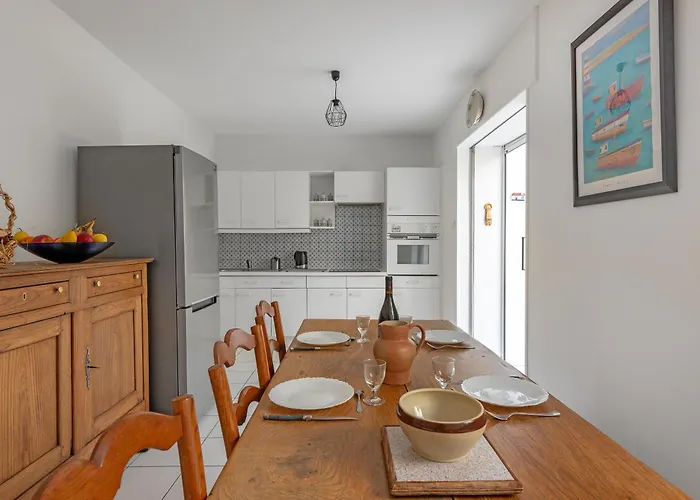 La Voute Carcassonne