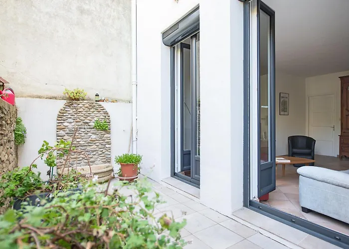 La Voute * Carcassonne