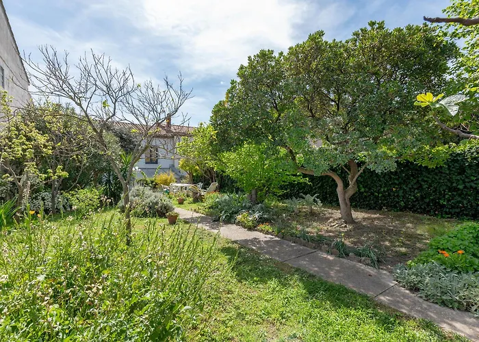 La Voute Carcassonne