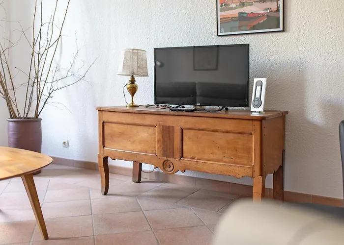 La Voute Carcassonne