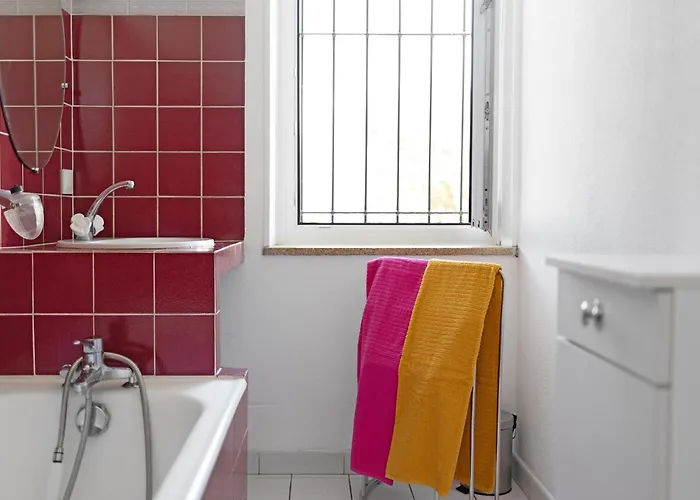 Villa La Voute Carcassonne