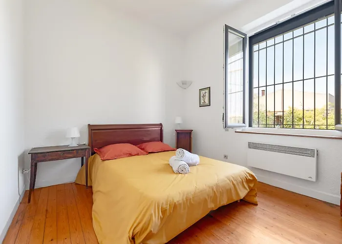 La Voute Villa Carcassonne