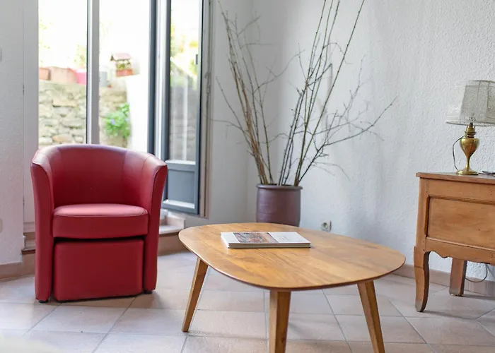 La Voute Carcassonne