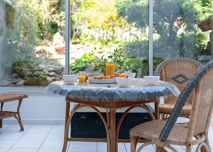 Villa La Voute Carcassonne