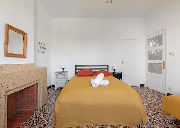 Villa La Voute Carcassonne