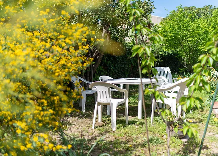 La Voute * Carcassonne